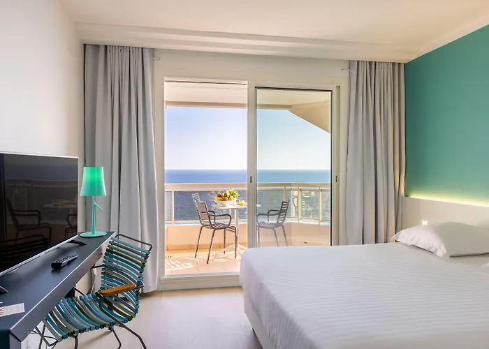 Hôtel Riva Art&Spa